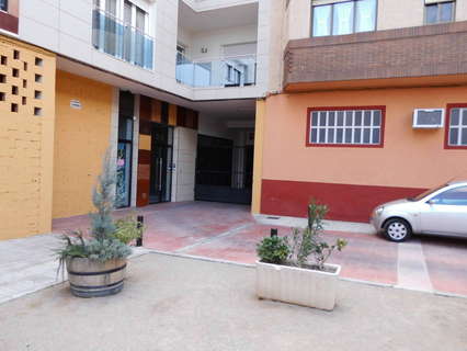 Plaza de parking en venta en Almansa