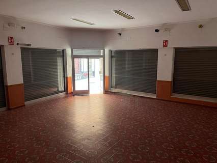 Local comercial en venta en Almansa
