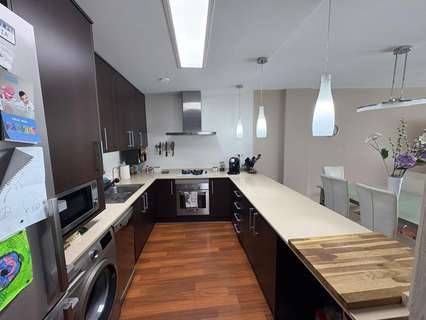 Piso en venta en Almansa rebajado