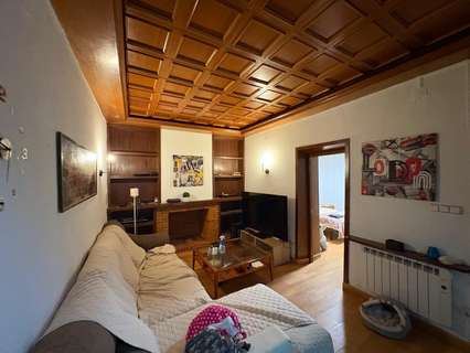 Piso en venta en Almansa