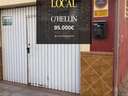 Local comercial en venta en Almansa