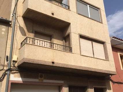 Piso en venta en Almansa