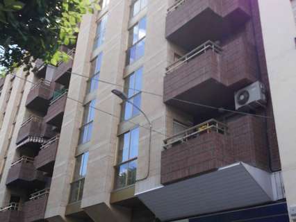 Piso en alquiler en Almansa