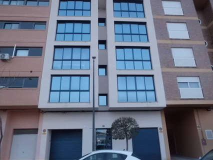 Piso en alquiler en Almansa