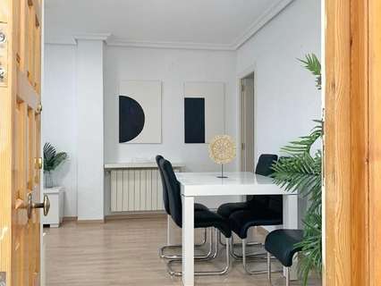 Piso en alquiler en Almansa