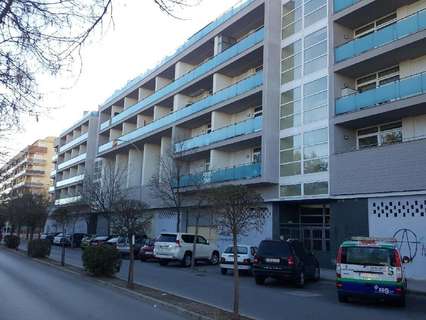 Piso en alquiler en Almansa