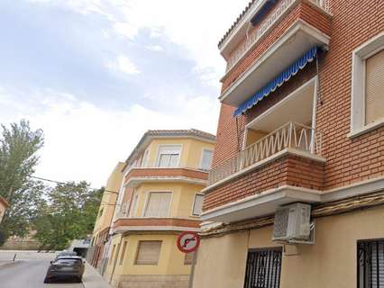 Piso en venta en Almansa