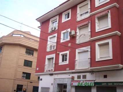 Piso en venta en Almansa