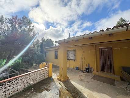 Chalet en venta en Almansa