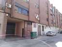 Plaza de parking en venta en Almansa