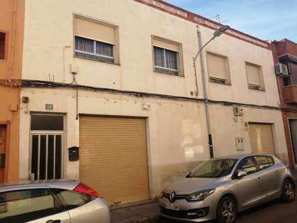 Local comercial en alquiler en Almansa