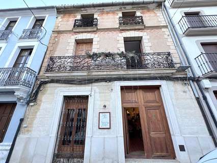 Casa en venta en La Font de la Figuera