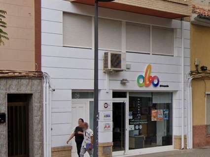 Local comercial en venta en Almansa