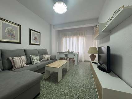 Piso en alquiler en Almansa