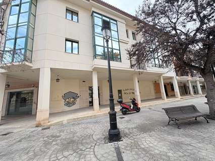 Piso en alquiler en Almansa