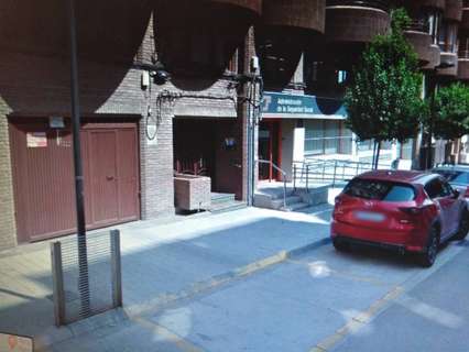 Plaza de parking en venta en Almansa