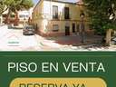 Piso en venta en Almansa