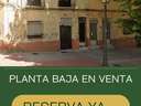 Piso en venta en Almansa