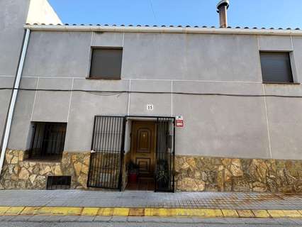 Casa en venta en Alpera