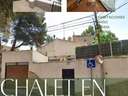 Chalet en alquiler en Almansa