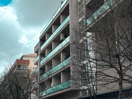 Piso en alquiler en Almansa