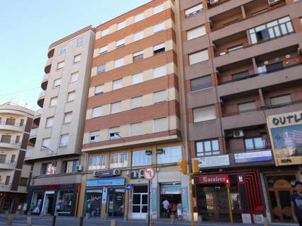 Piso en alquiler en Almansa