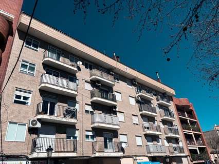 Piso en venta en Almansa