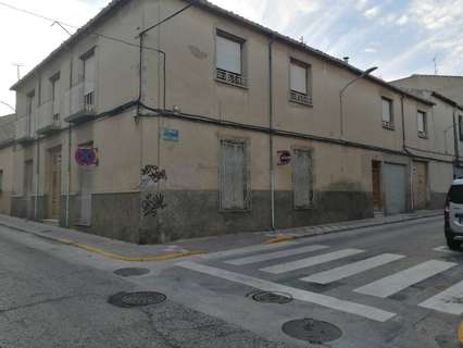 Casa en venta en Almansa