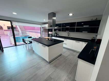 Casa en venta en Almansa
