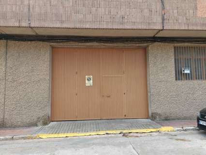 Plaza de parking en venta en Almansa