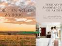 Parcela rústica en venta en Almansa