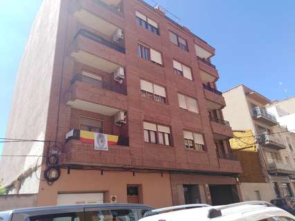 Piso en venta en Almansa