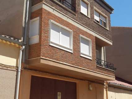 Piso en venta en Almansa