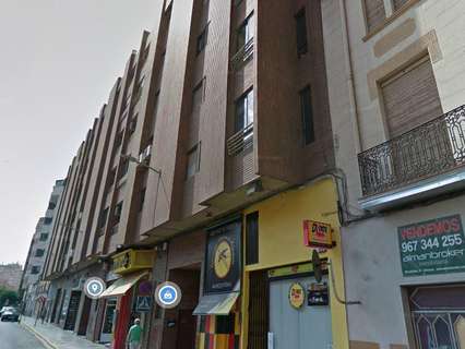 Piso en venta en Almansa