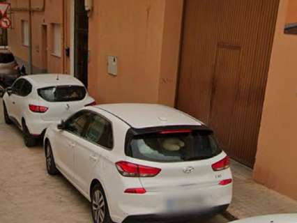 Local comercial en alquiler en Almansa