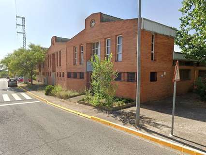 Nave industrial en venta en Almansa