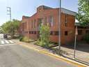 Nave industrial en venta en Almansa