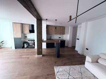 Piso en venta en Almansa