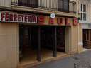 Local comercial en alquiler en Almansa