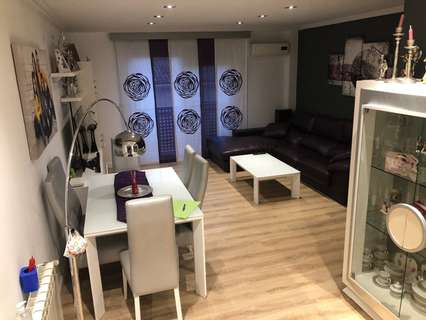 Piso en venta en Almansa