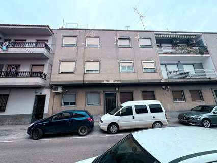 Piso en venta en Almansa