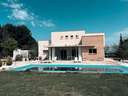 Chalet en venta en Almansa