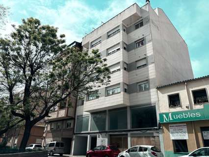 Piso en venta en Almansa