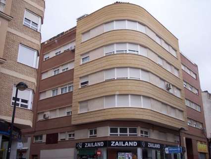 Piso en venta en Almansa