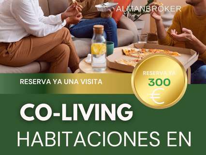 Piso en alquiler en Ayora