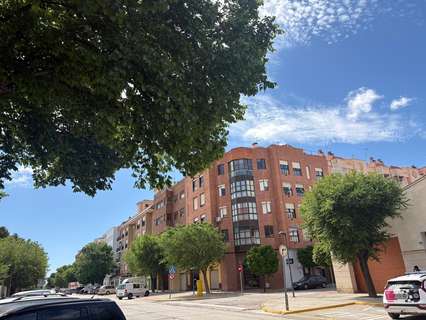 Piso en venta en Almansa