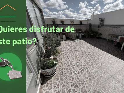 Piso en venta en Almansa