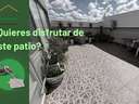Piso en venta en Almansa