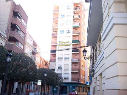 Piso en alquiler en Almansa