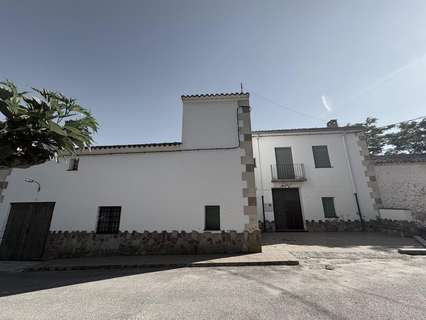 Chalet en venta en Ayora